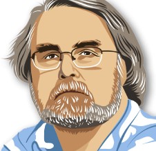 Charlie Pierce: I Didn’t Expect to Find Myself Agreeing with Steve Bannon on Something