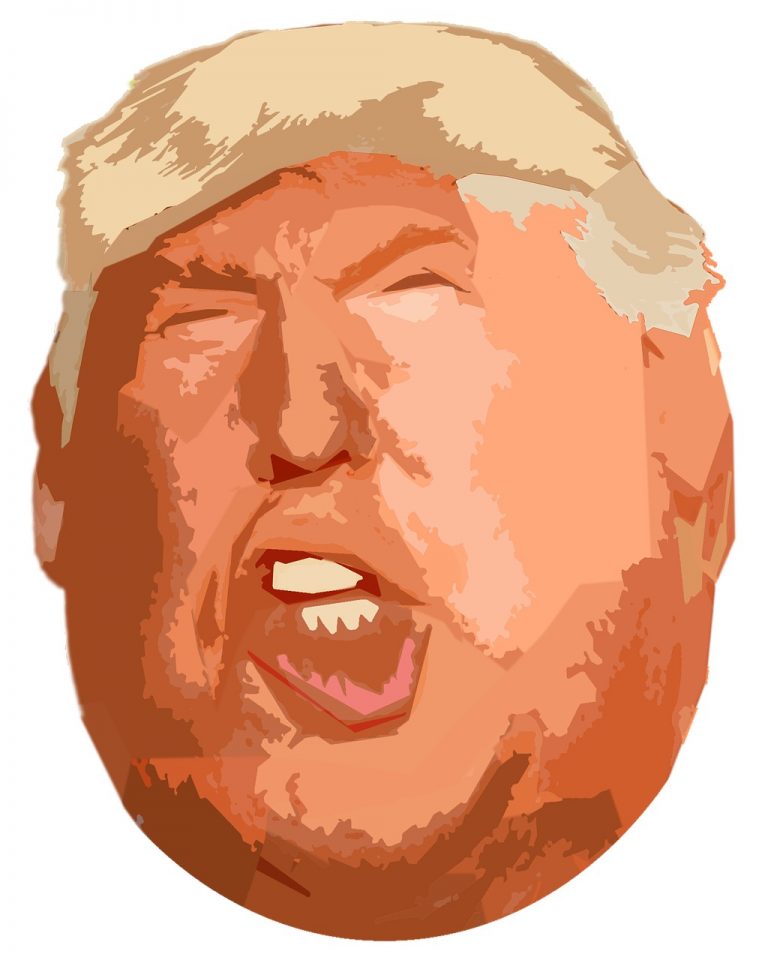 Trump complains about campaign as advisers try to focus on attacking Harris