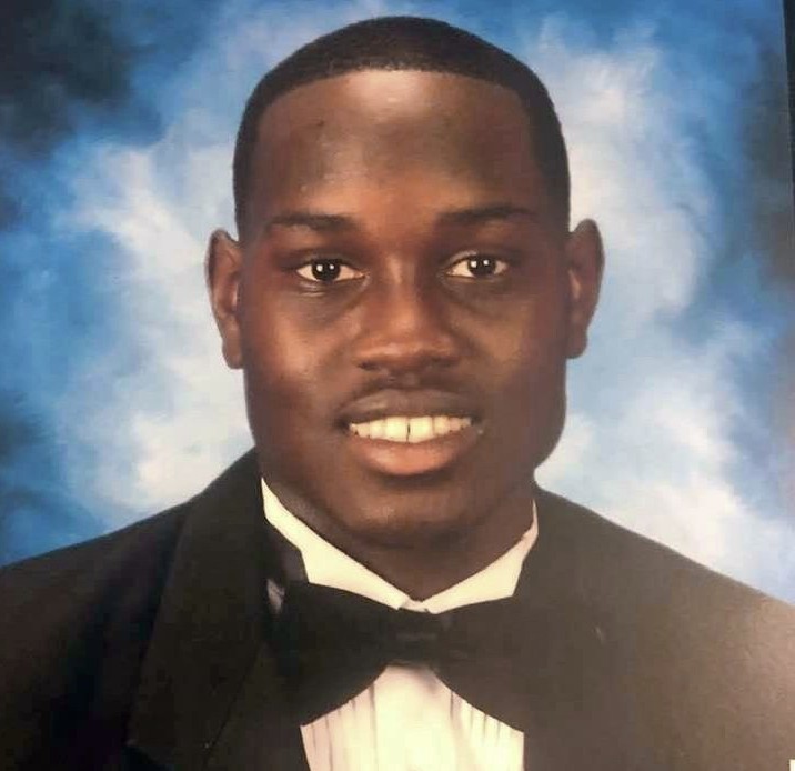 Father and son arrested and charged with murder in death of Ahmaud Arbery