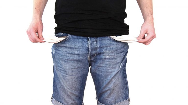 ‘Utter Disgrace’: Trump Slammed After Admitting He Hopes Economy Crashes This Year