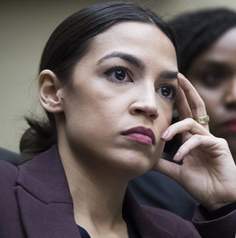 Ocasio-Cortez introduces impeachment articles against Supreme Court’s Clarence Thomas and Samuel Alito