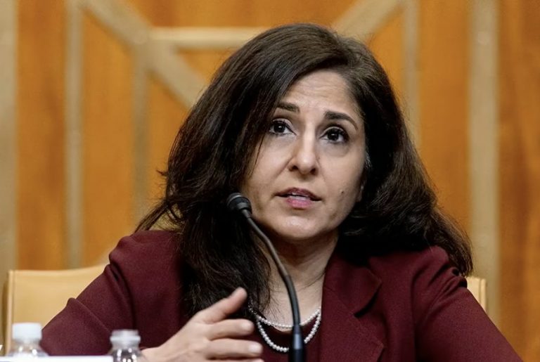 Biden still sees ‘good shot’ at confirming Neera Tanden for OMB despite bipartisan opposition