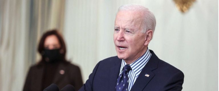 Biden to launch task force to crack down on ‘unfair and illegal pricing’ amid rising inflation