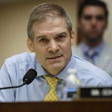 Jim Jordan And Steve Scalise Are Running For House Speaker