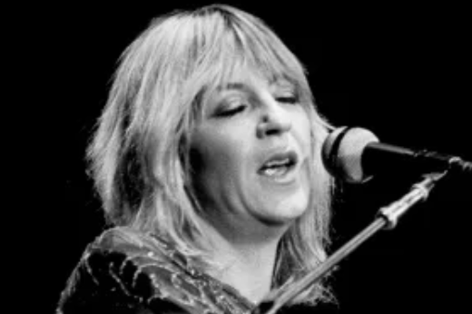 Christine McVie, Fleetwood Mac singer-songwriter, dies at 79
