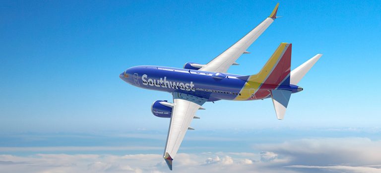 Southwest Airlines