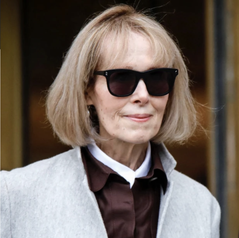 Donald Trump Has Midnight Meltdown Over E. Jean Carroll As Trial Resumes