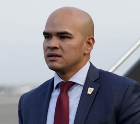 Arraignment for Trump aide Walt Nauta rescheduled after flight canceled due to storms