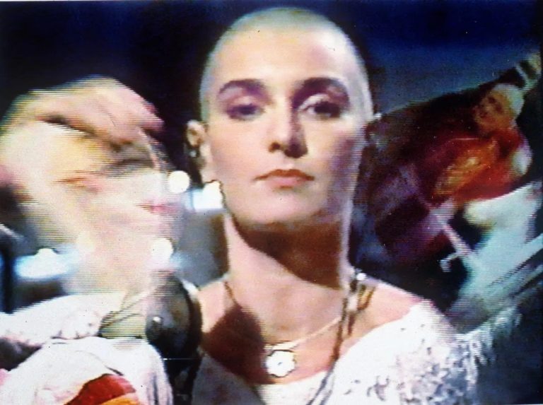 Sinéad O’Connor, Irish singer who rose to fame with ‘Nothing Compares 2 U,’ dies at 56