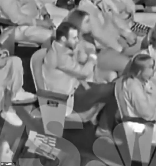 Boebert Claims She Was Booted from ‘Beetlejuice’ for Being ‘A Little Too Eccentric’