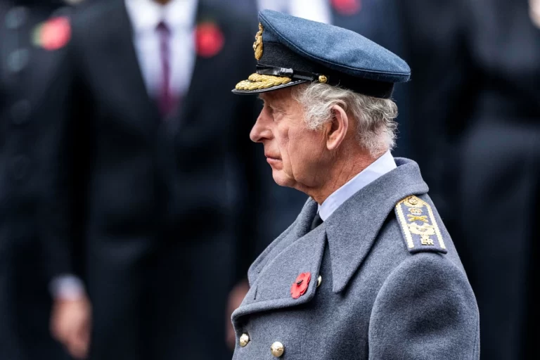 Procedure for an enlarged prostate led to King Charles’ cancer diagnosis