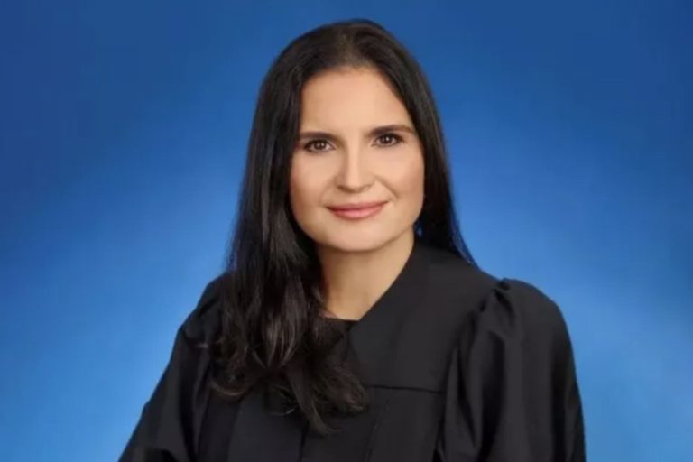 Florida Judge Aileen Cannon