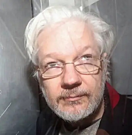 Julian Assange Agrees to Plead Guilty in Exchange for Release, Ending Standoff With U.S.