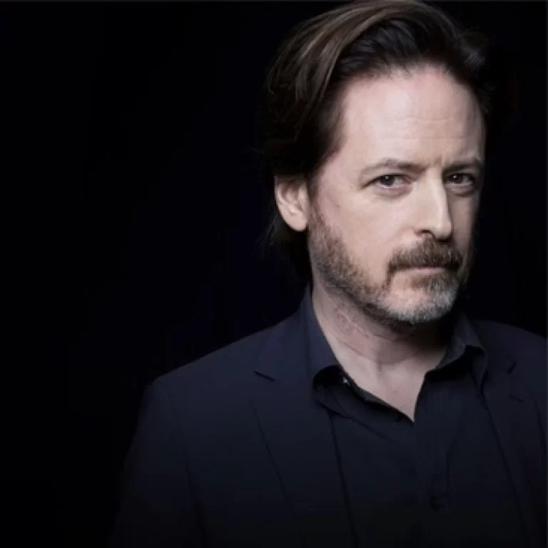 John Fugelsang talks to NPR about the Sexy Liberal Tour