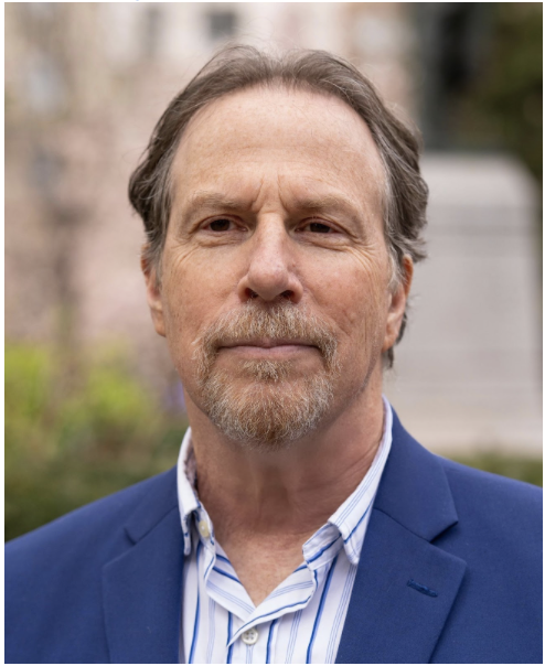 Steven Beschloss: The Urgency of Now