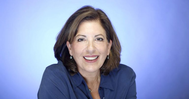 Robin Abcarian: No one polices men’s bodies the way we police women’s bodies