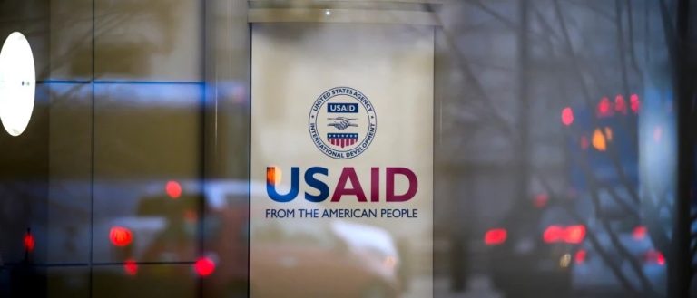 USAID